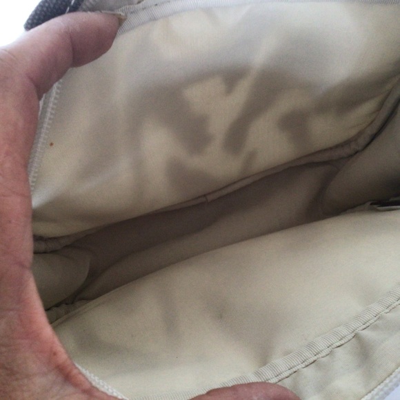 TOMMY BAHAMA COSMETIC MAKEUP TRAVEL BAG NWT - Picture 15 of 16